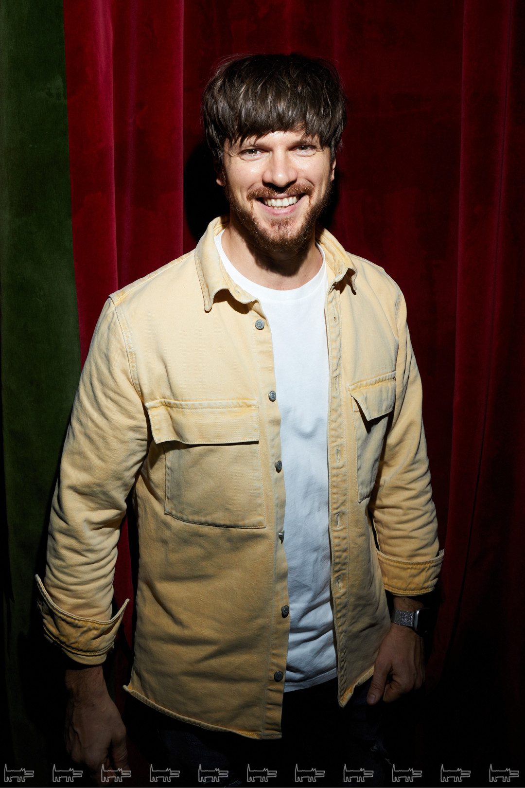 Игорь Чехов