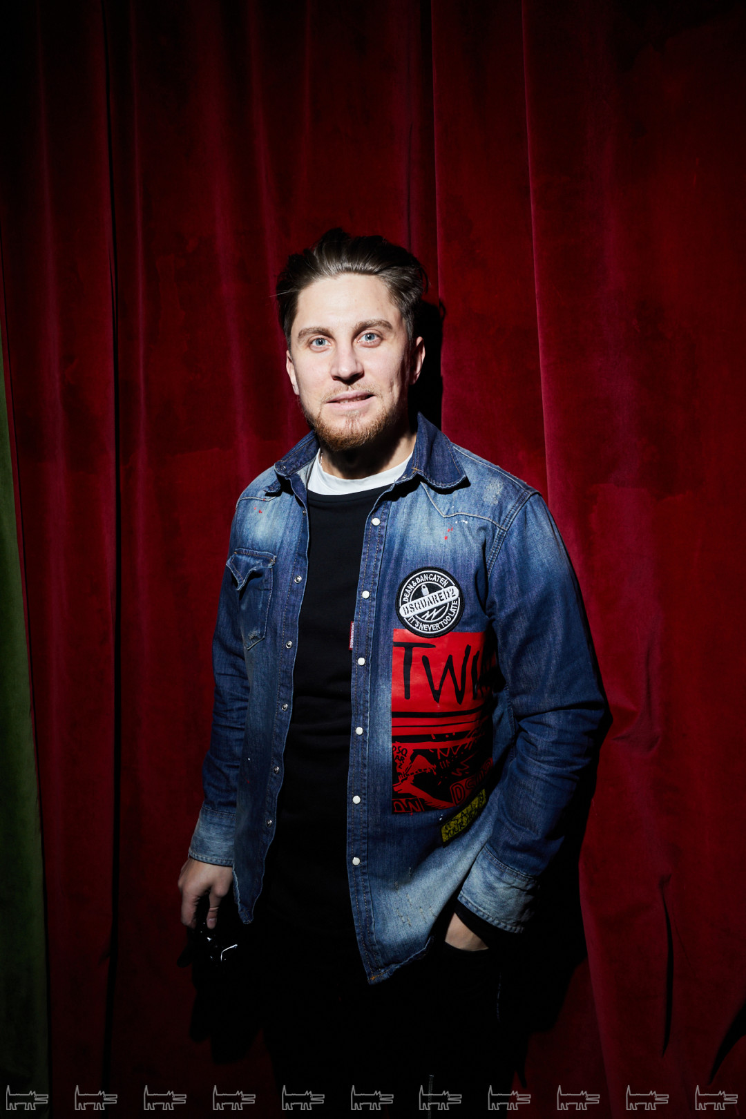 Алексей Евсин