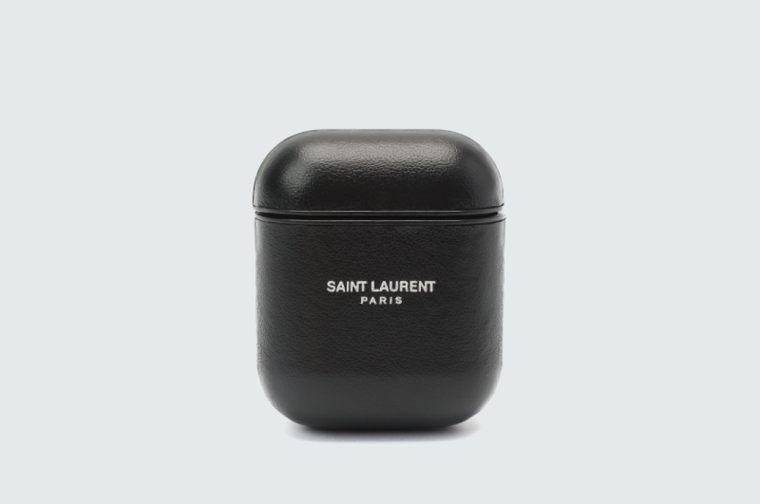 Чехол для AirPods Saint Laurent