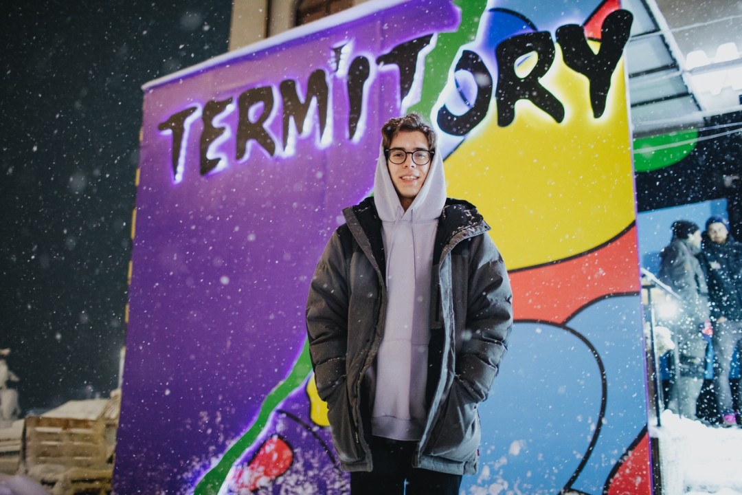 Фото: Артем Виндриевский.