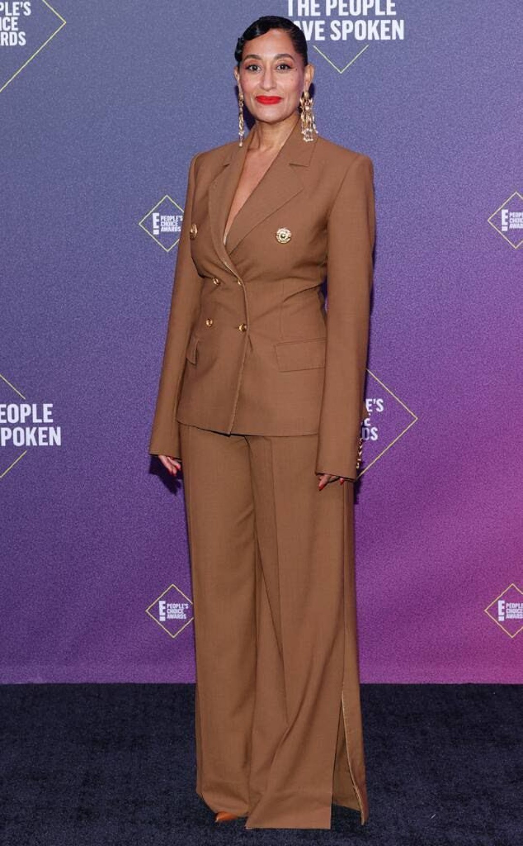 Трейси Эллис Росс в Schiaparelli