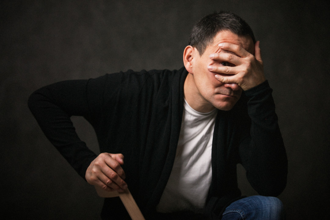 На фото: Раис Габитов