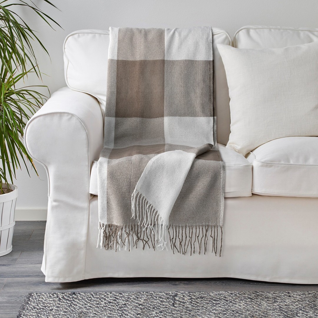 Плед ANNAMIA. 599 рублей