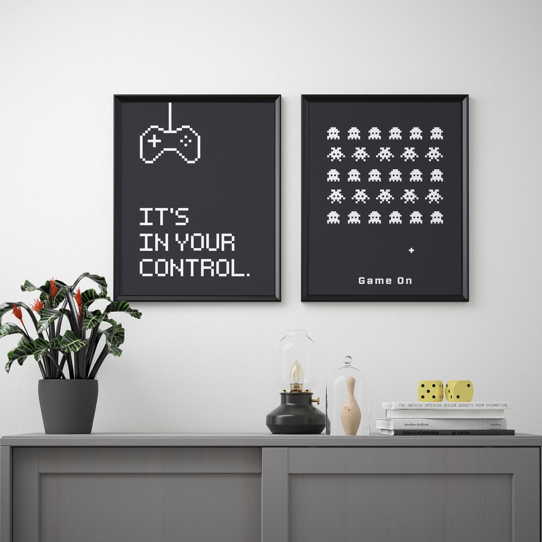 Постер BILD. 249 рублей