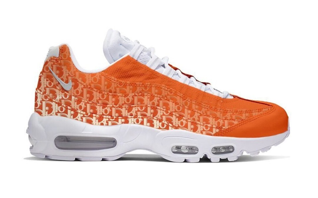 Nike beautiful x clearance air max 95