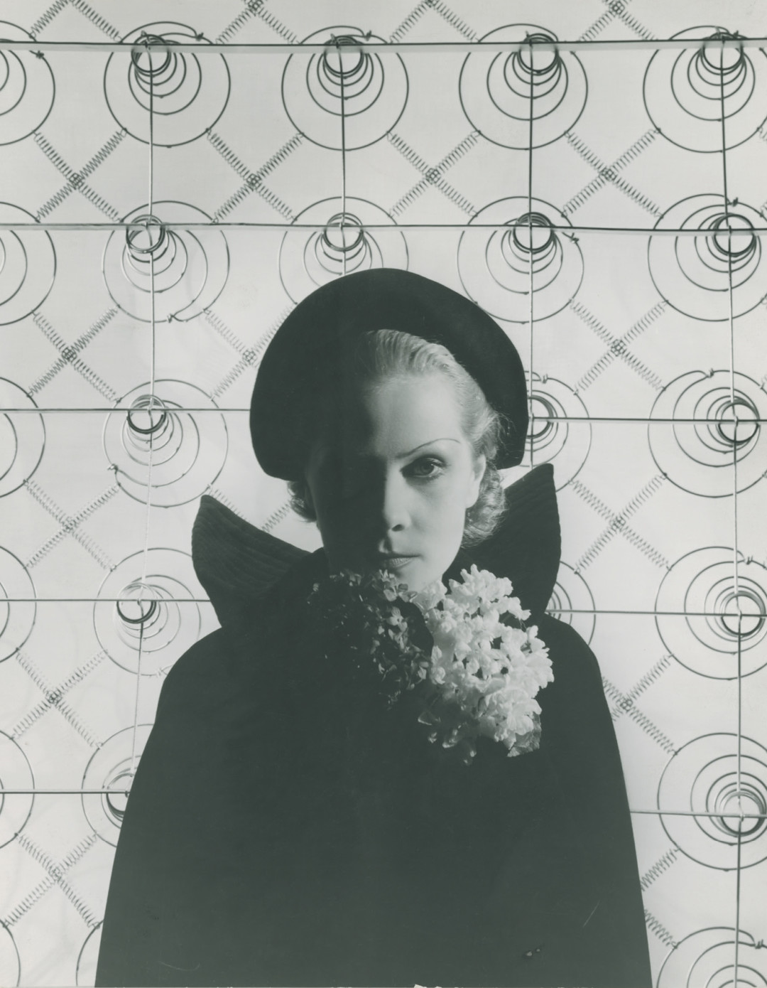 Княжна Наталья Павловна Палей, 1934 год