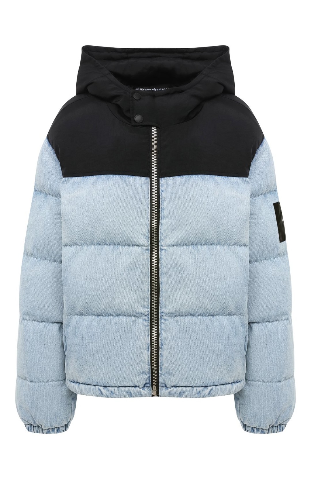 Denim x Alexander Wang, ДЛТ, ул. Большая Конюшенная, 21-23, 63 500 руб.