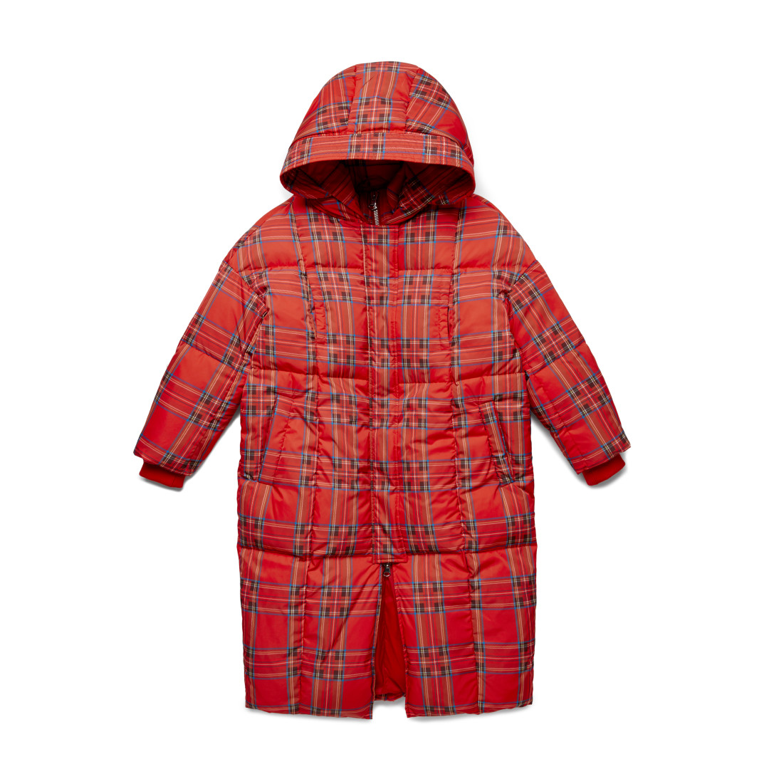 United Colors of Benetton, Невский пр., 56, 17 999 руб.