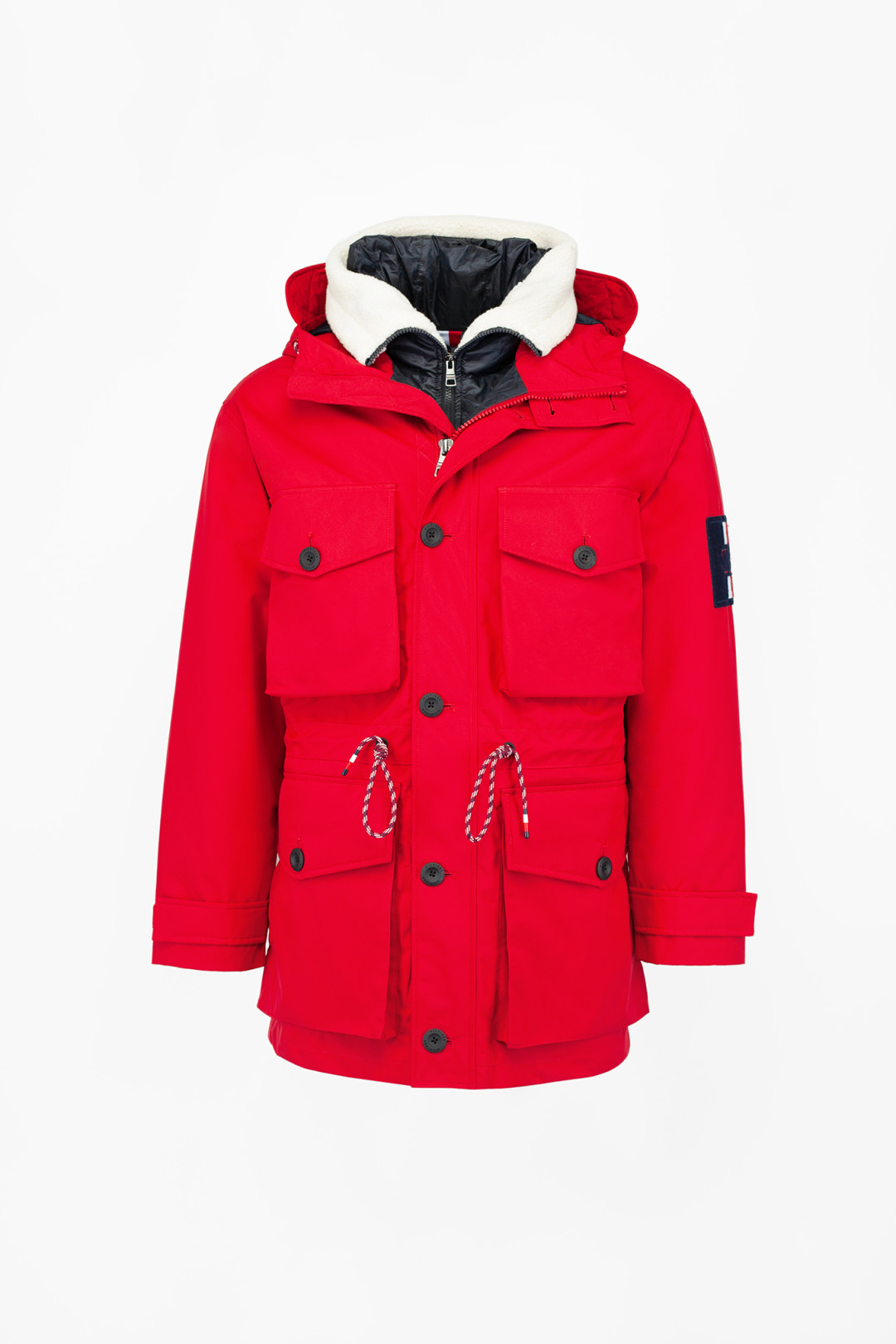 Tommy Hilfiger, «Галерея», Лиговский пр., 30а, «Невский Центр», Невский пр., 114-116