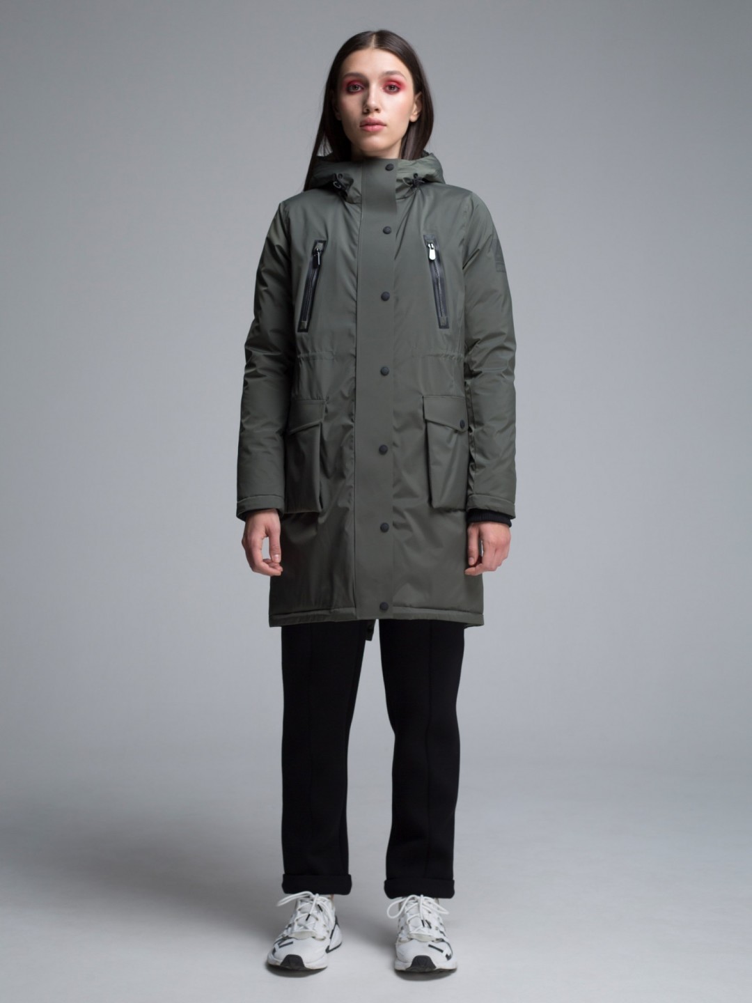 Urbantiger, «У красного моста», наб. реки Мойки, 73, 11 599 руб.