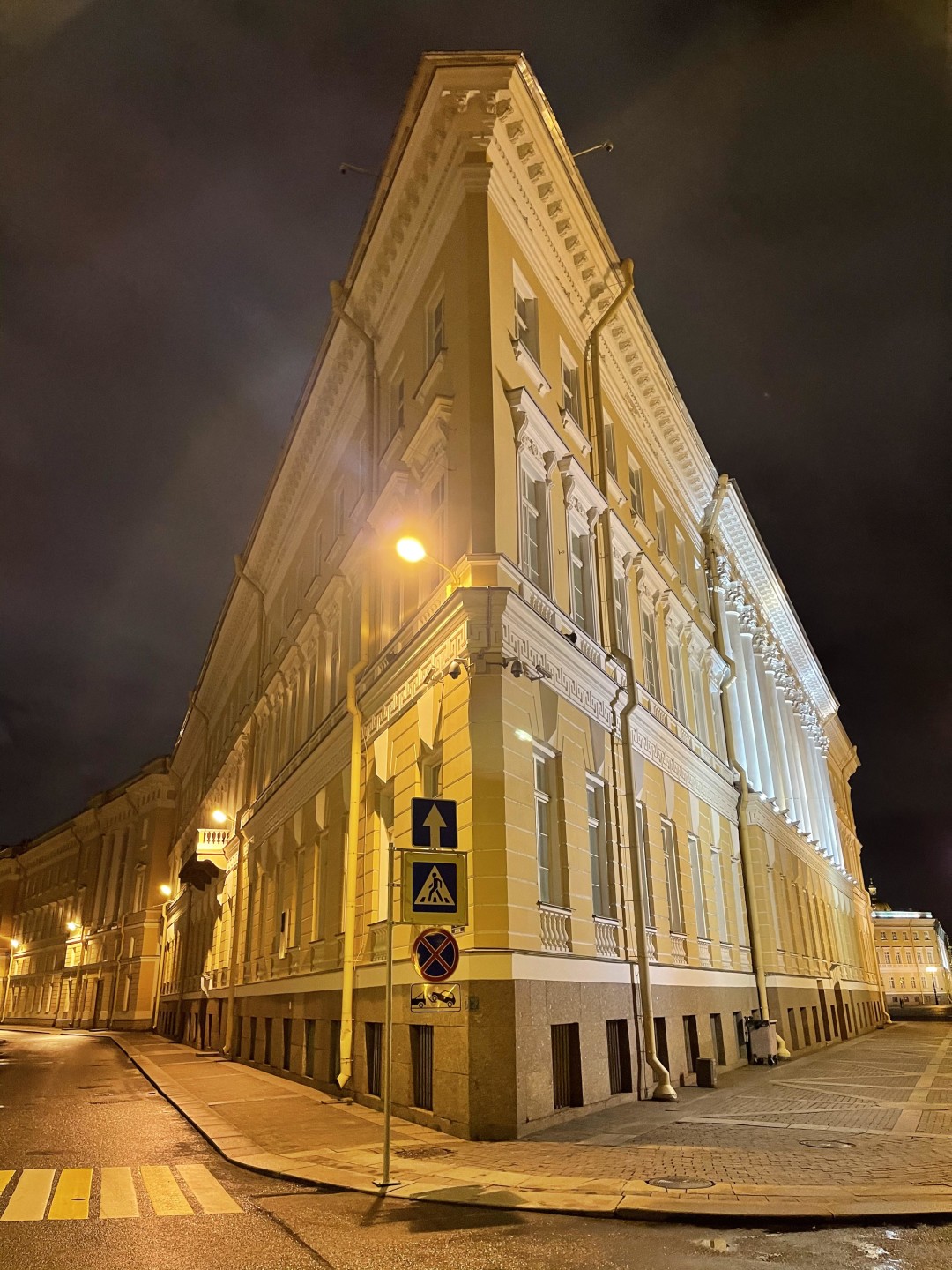 Здание Главного штаба