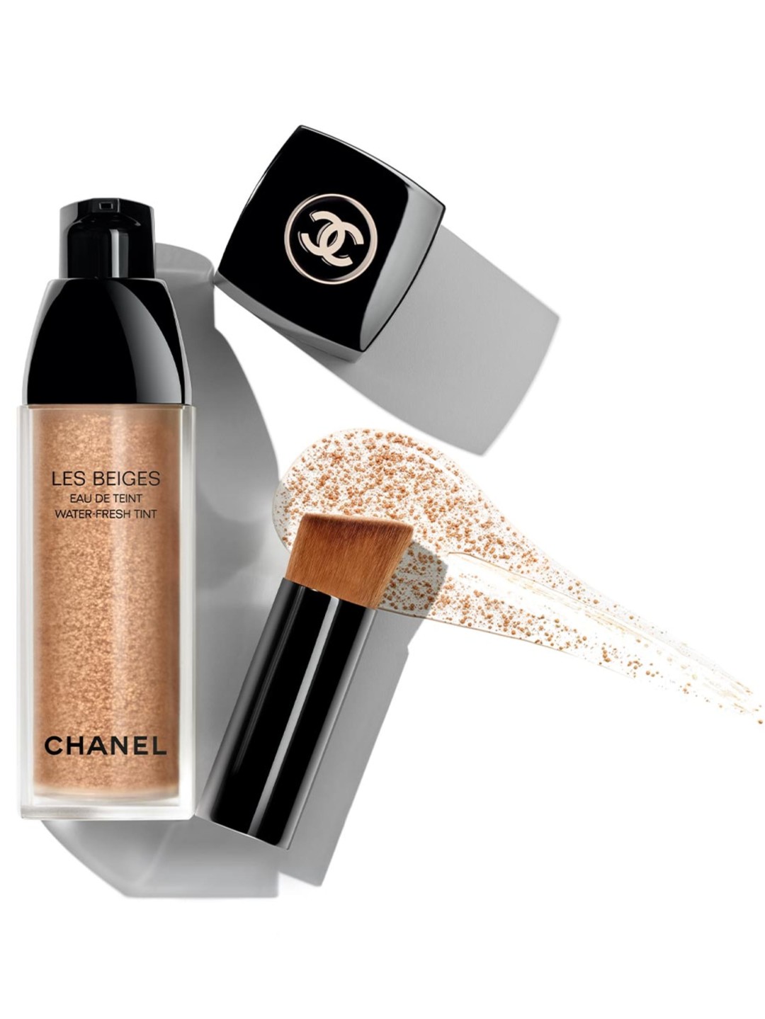 Флюид-тинт Chanel Les Beiges