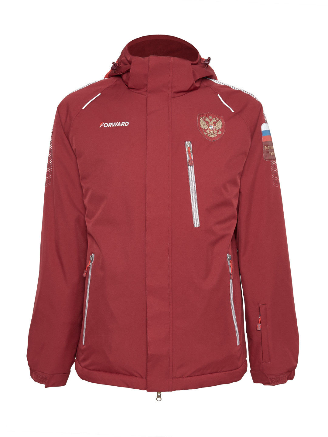 Forward, ул. Декабристов, 35