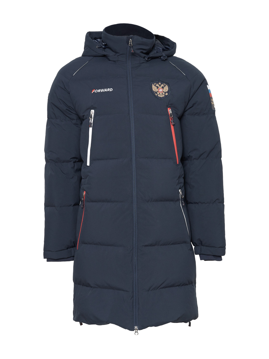 Forward, ул. Декабристов, 35