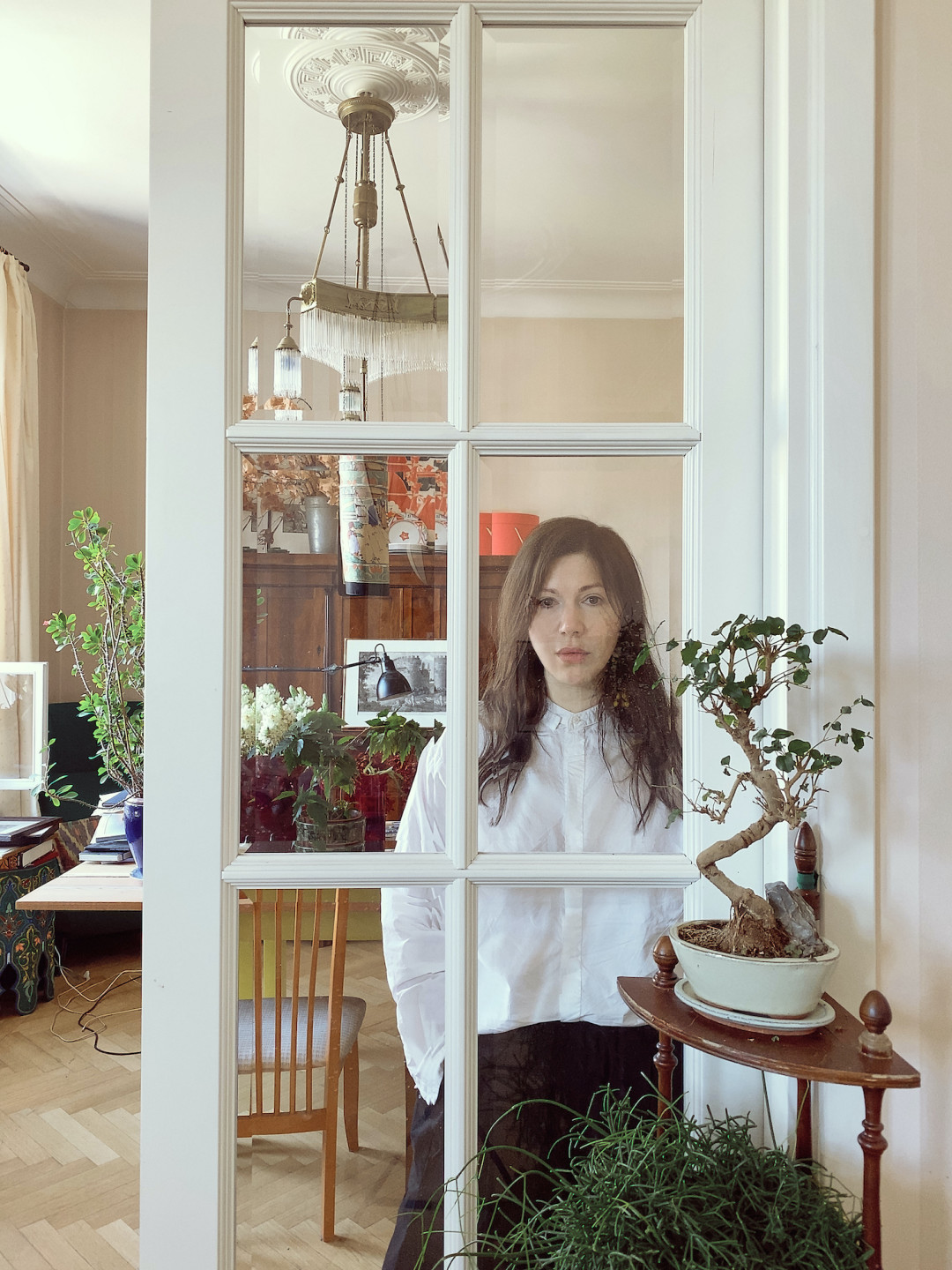 Яна Милорадовская