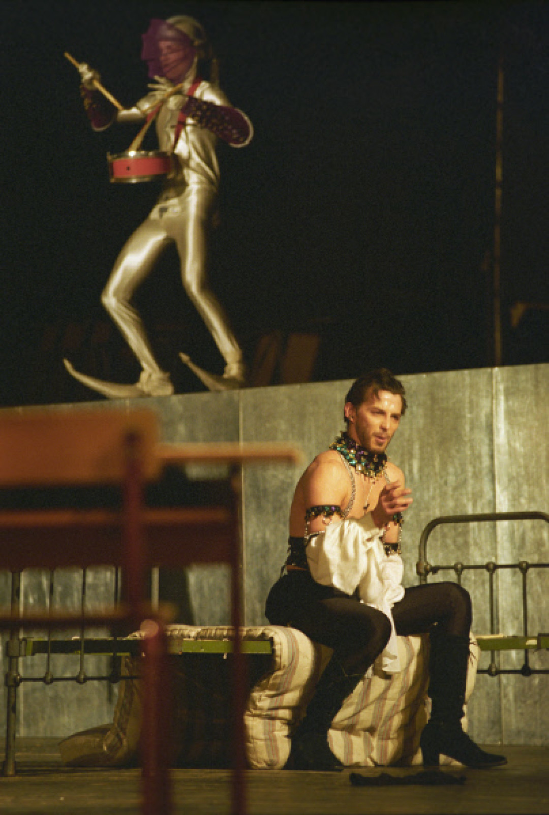 «Маркиз де Сад»