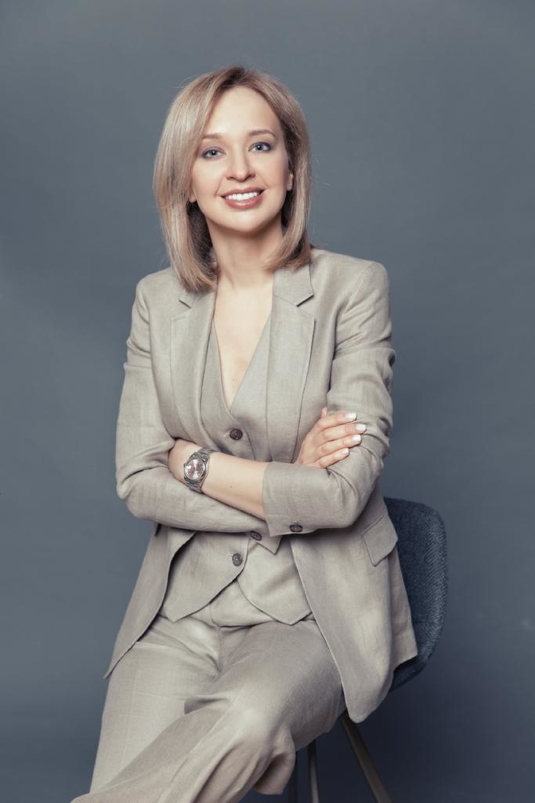 Дарья Ветрова