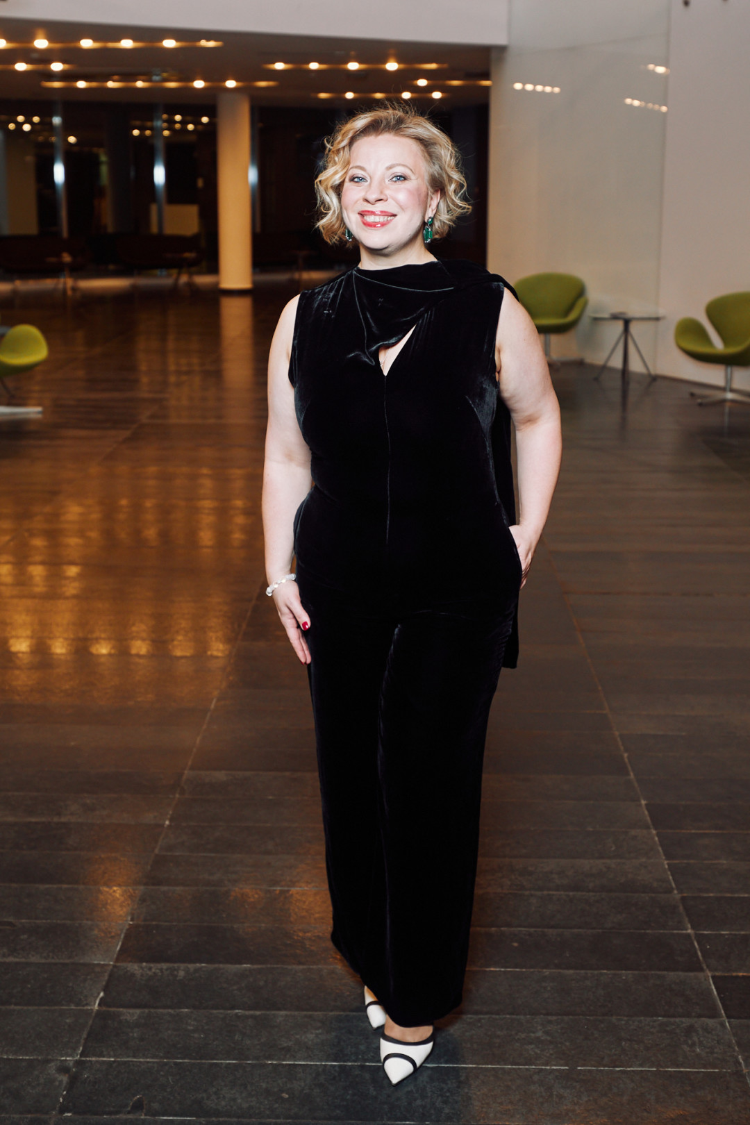 Анастасия Перова