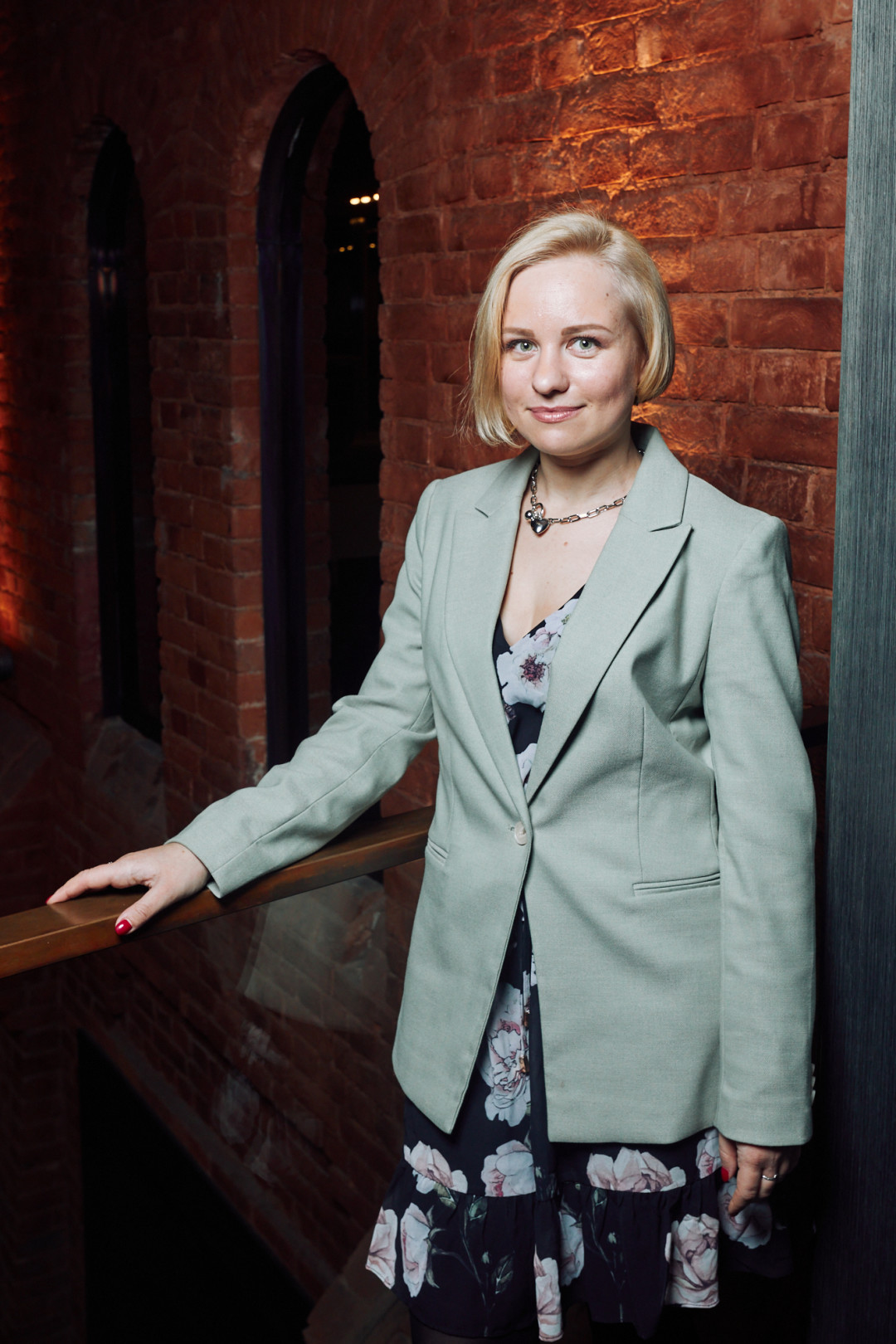 Ольга Чепурова