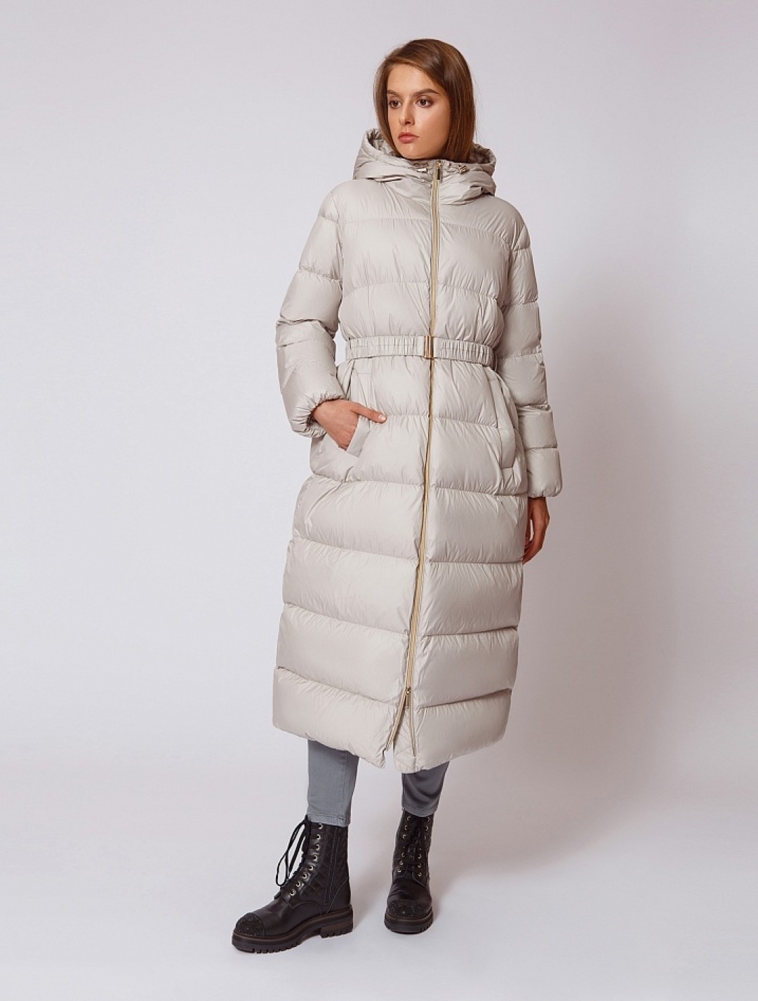 Пуховик IBlues, 48 000 руб.