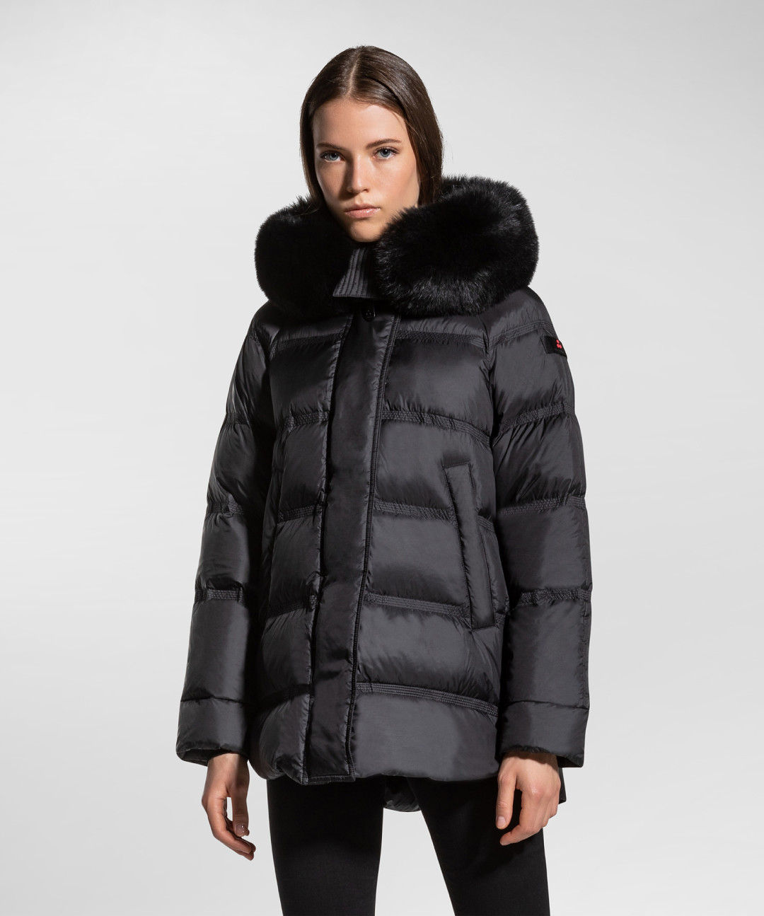 Пуховик Peuterey, 90 900 руб.