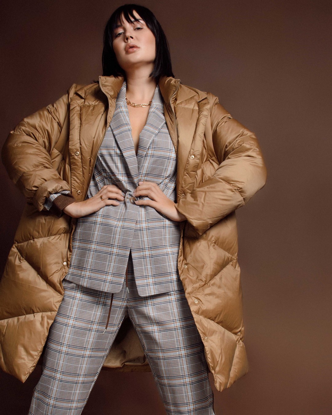 Пуховик, Bulmer, 17 990 руб.