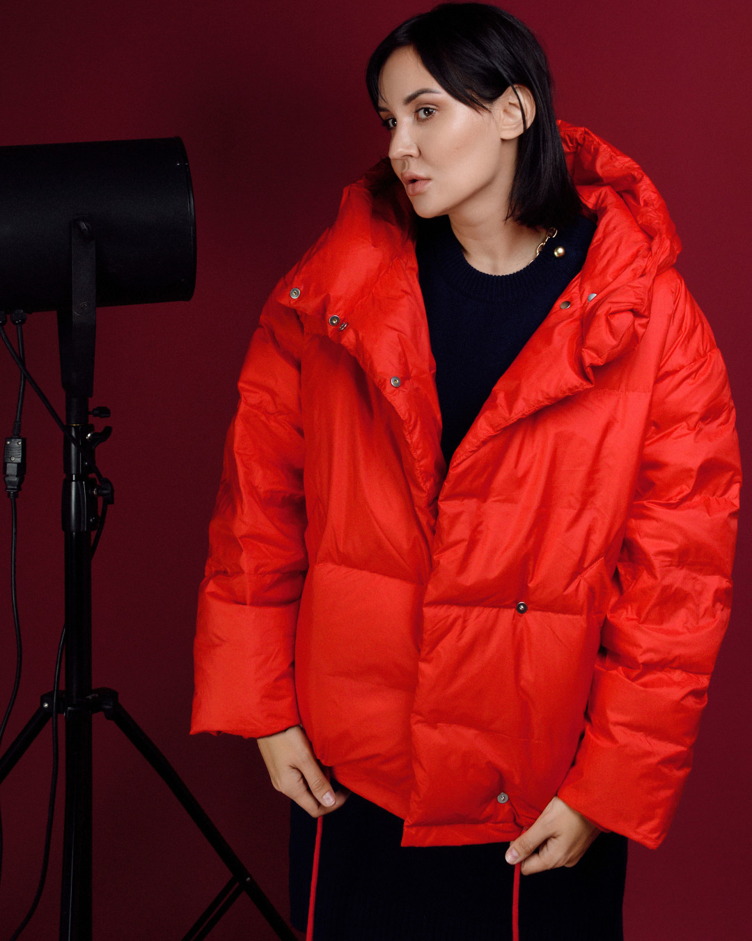 Пуховик, Bulmer, 18 990 руб.