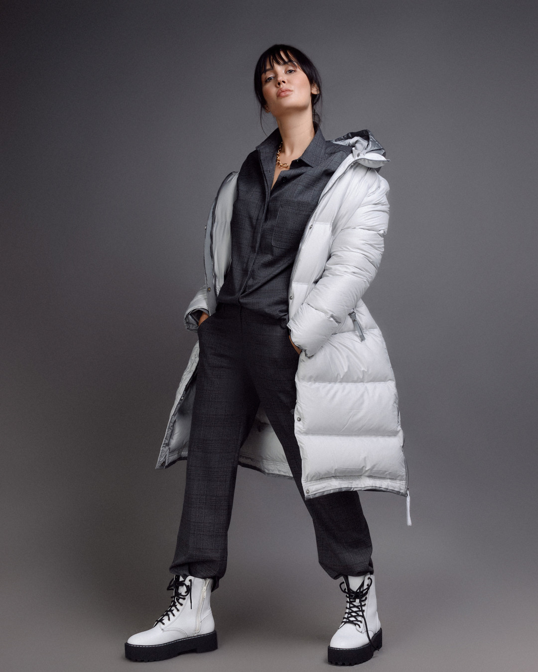 Пуховик, Bulmer, 26 990 руб.