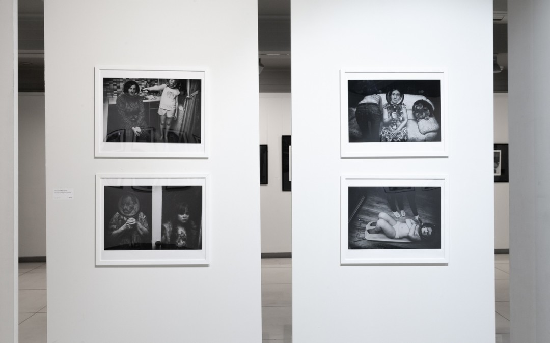 Фото: галерея «Виктория».