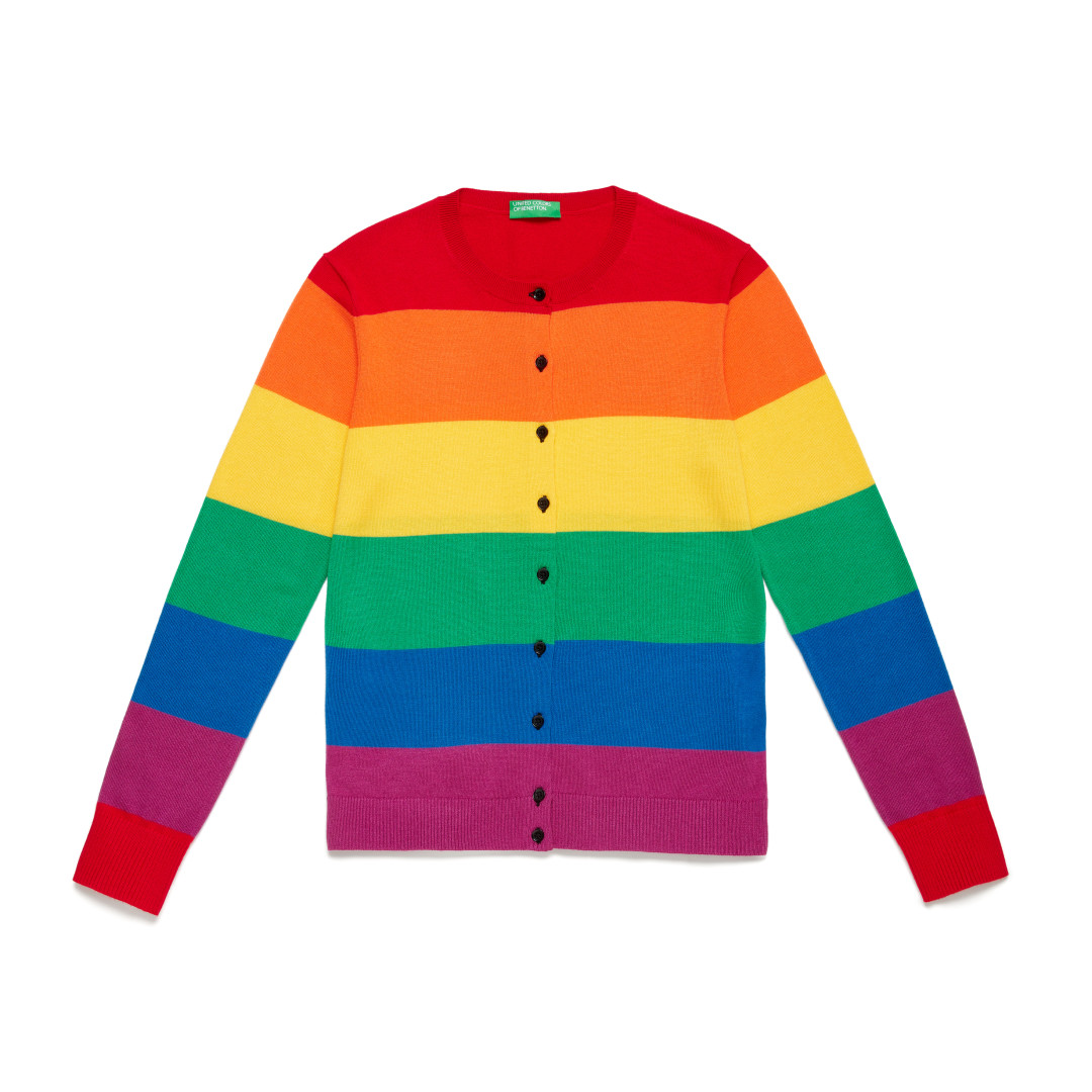 United Colors of Benetton, Невский пр., 56, 5 599 руб.
