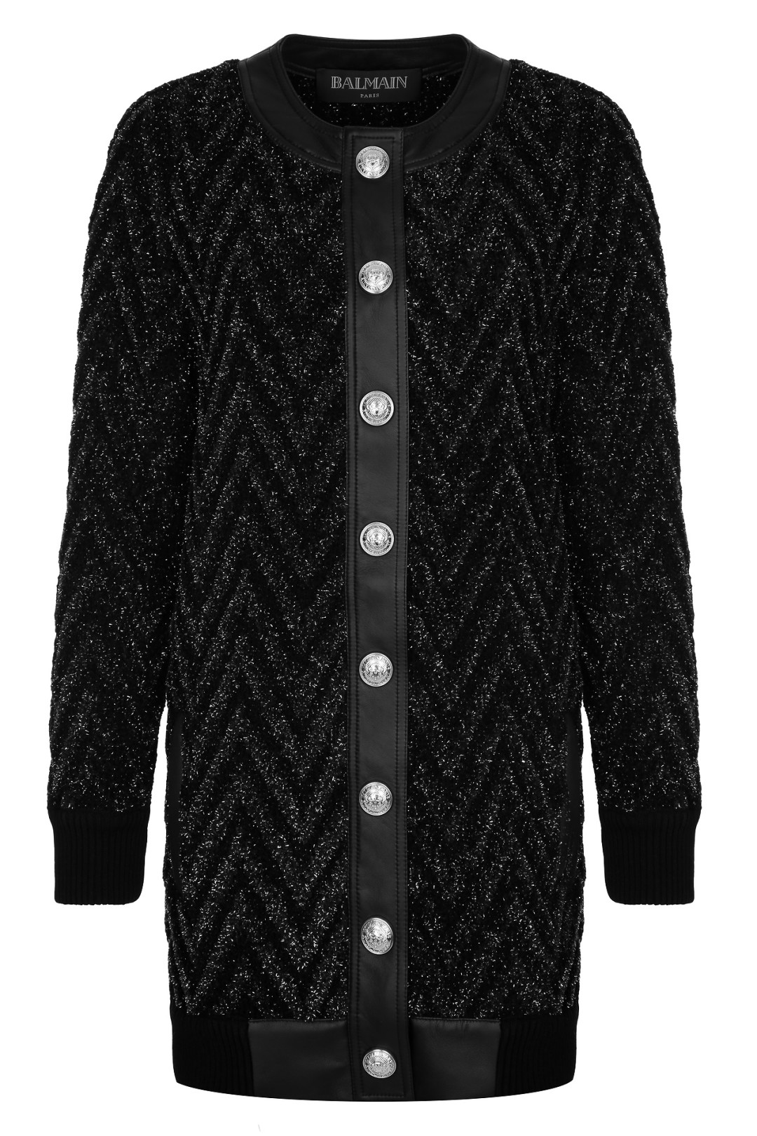 Balmain, Babochka, Невский пр., 153, 117 000 руб.