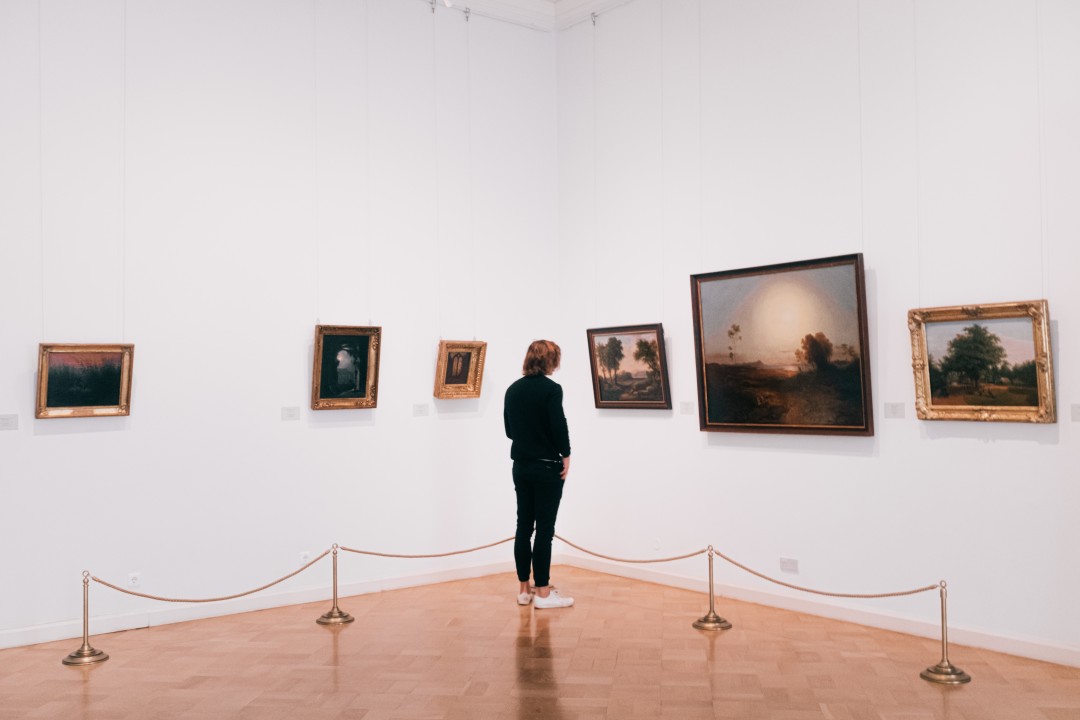 Фото автора Daria Shevtsova: Pexels