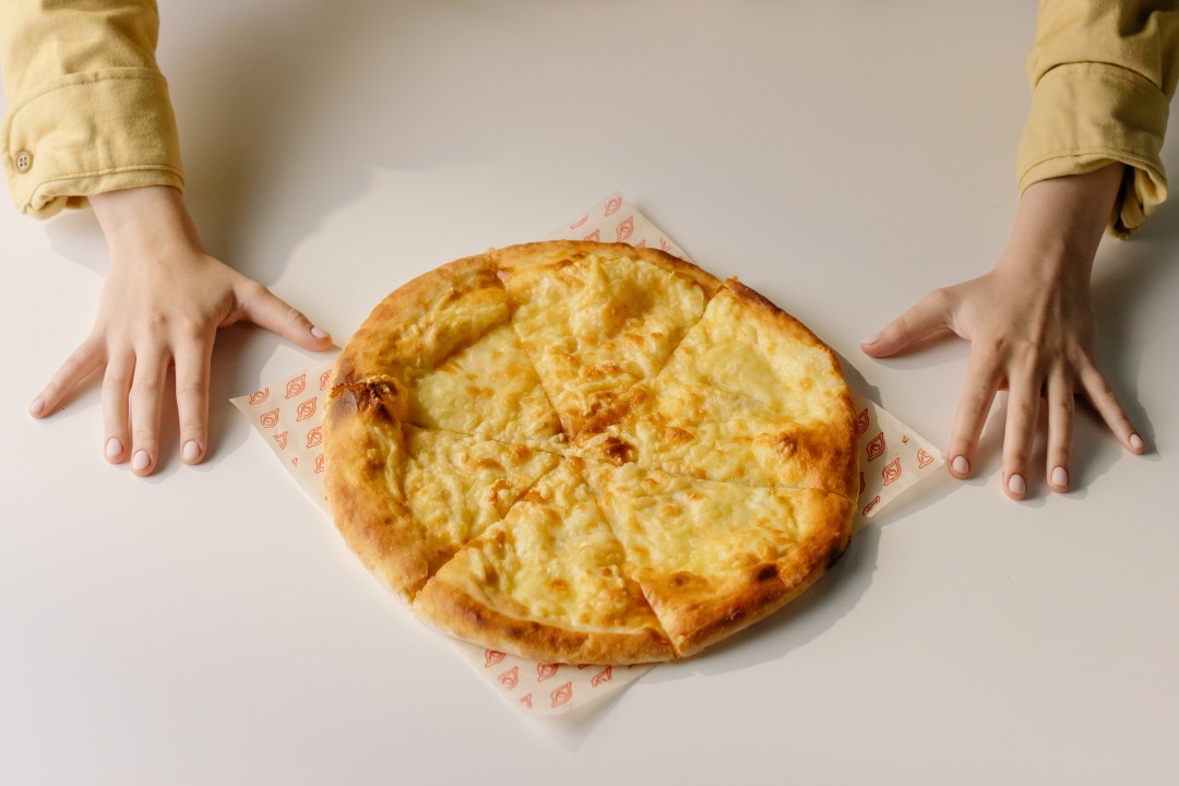 Фото автора cottonbro: Pexels