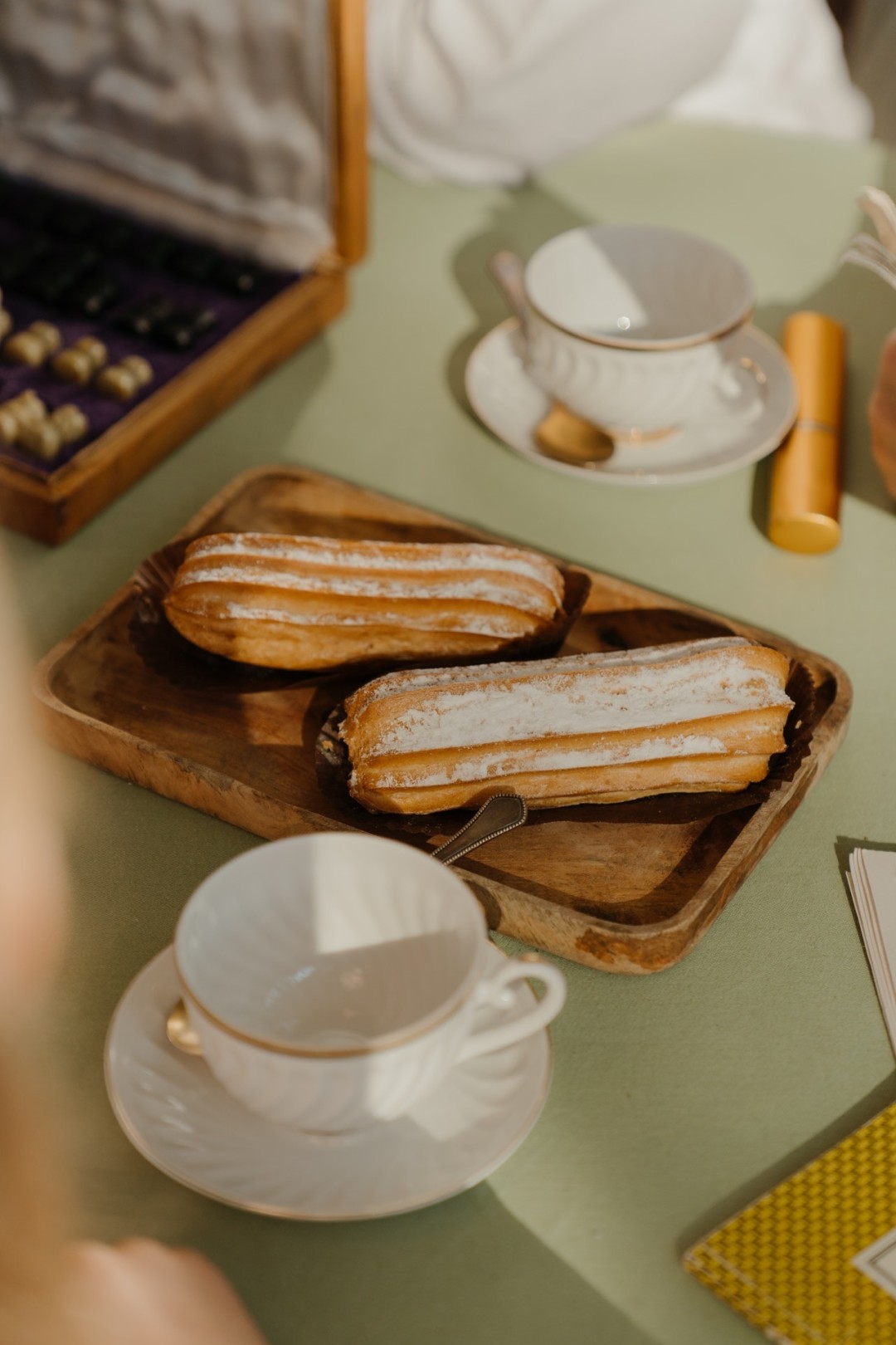 Фото автора C Technical: Pexels