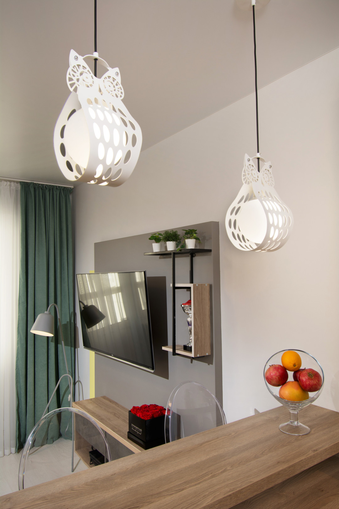 Освещение (Готар)