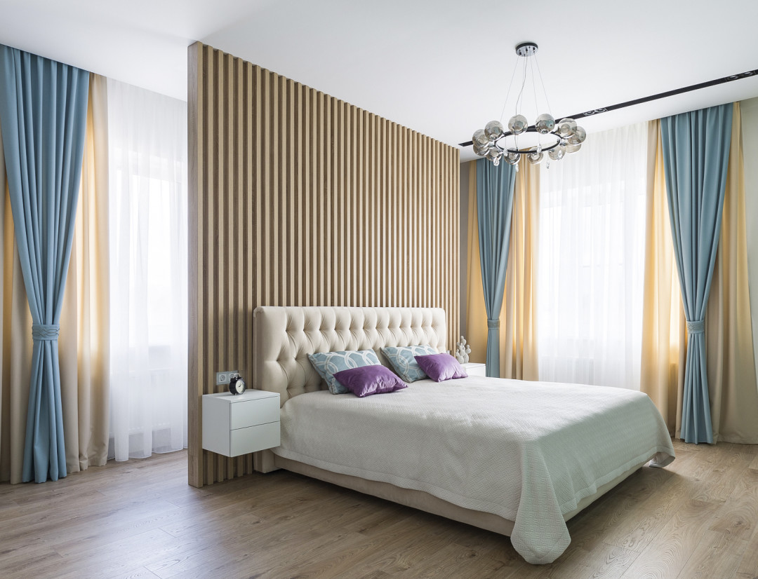 Напольное покрытие – немецкий премиальный ламинат