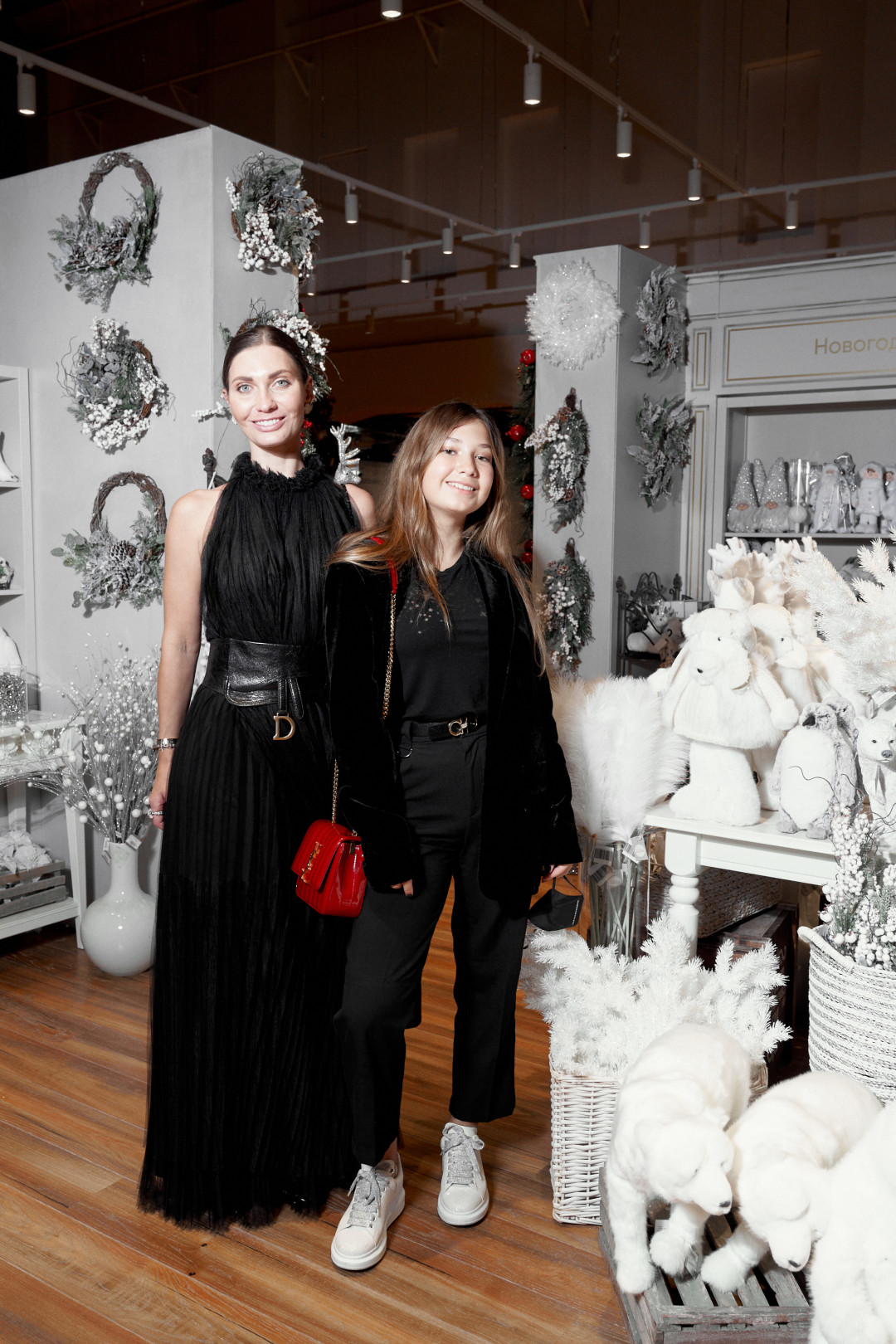 Мария Бразговская