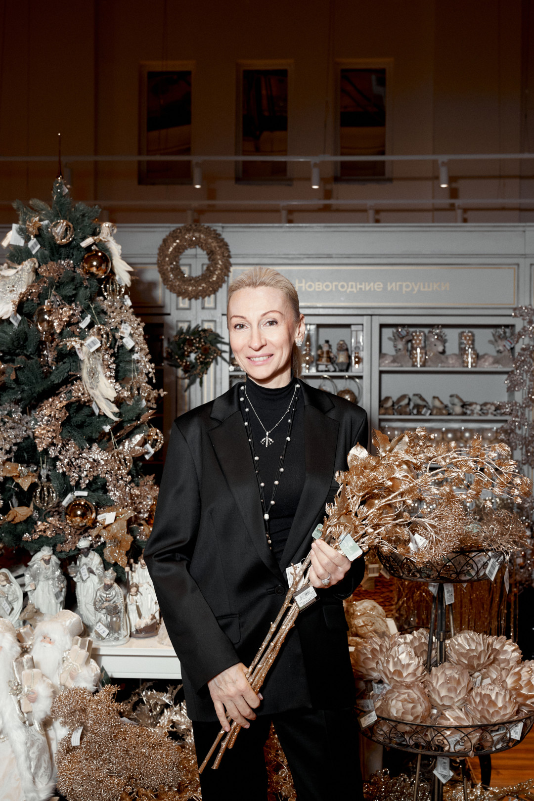 Ольга Суркова