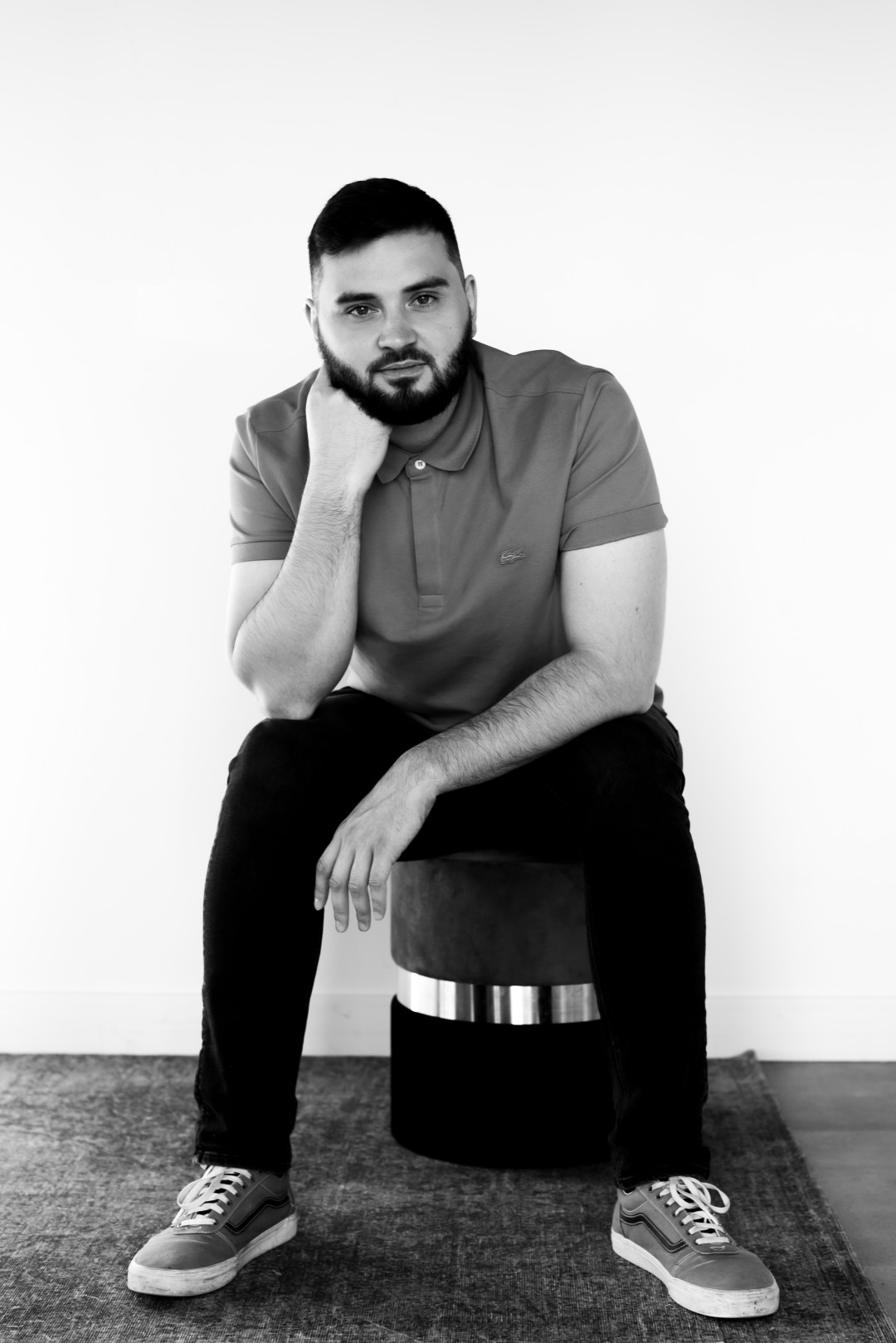 Лев Нуртдинов, основатель «Левкофе»