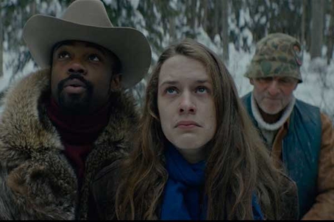 Александр Дости, Канада. Синопсис: Канадская домохозяйка решает круто изменить судьбу, но на пути к новой жизни попадает в автокатастрофу, нести