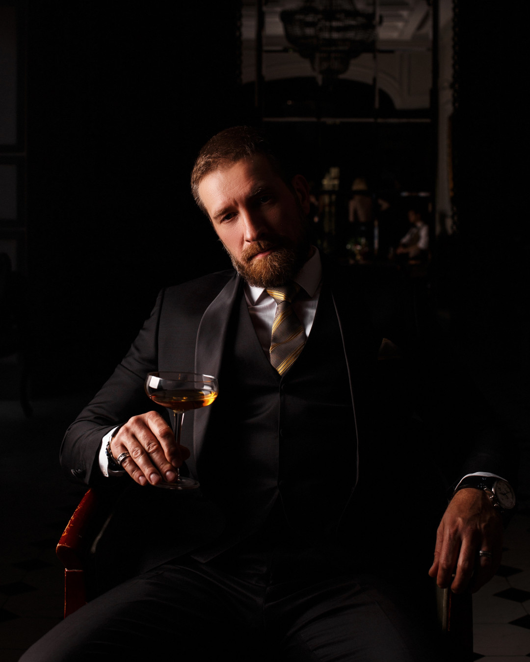 Андрей Вышемирский