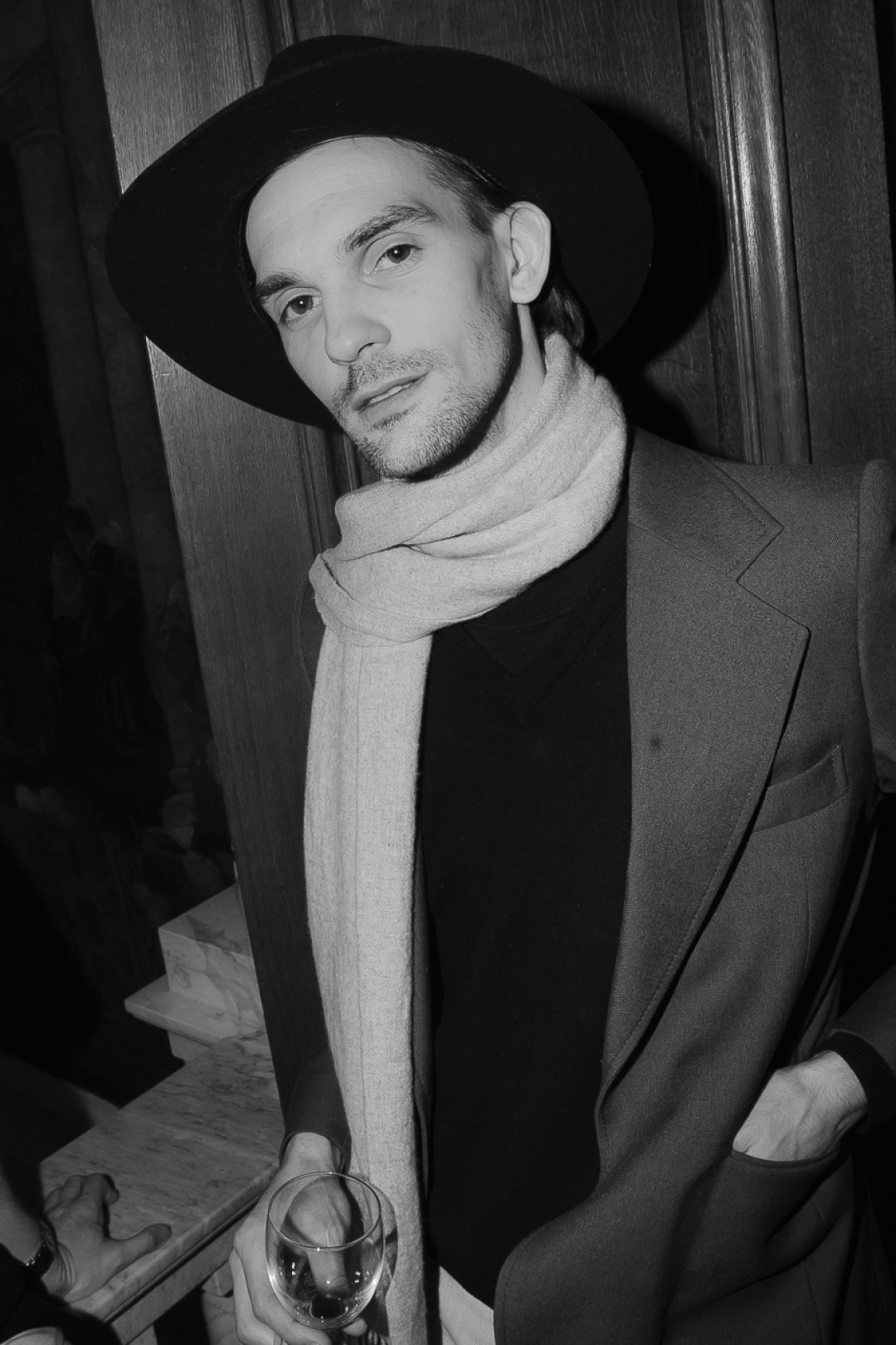 Николай Евдокимов