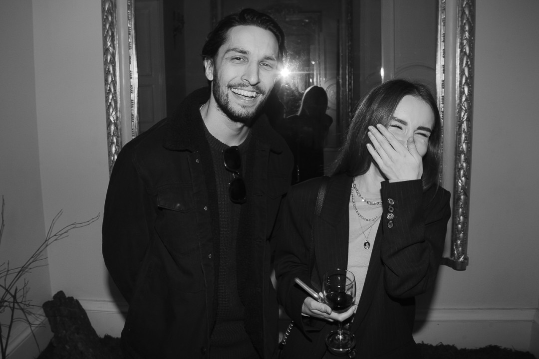 Тимур Мухамедов