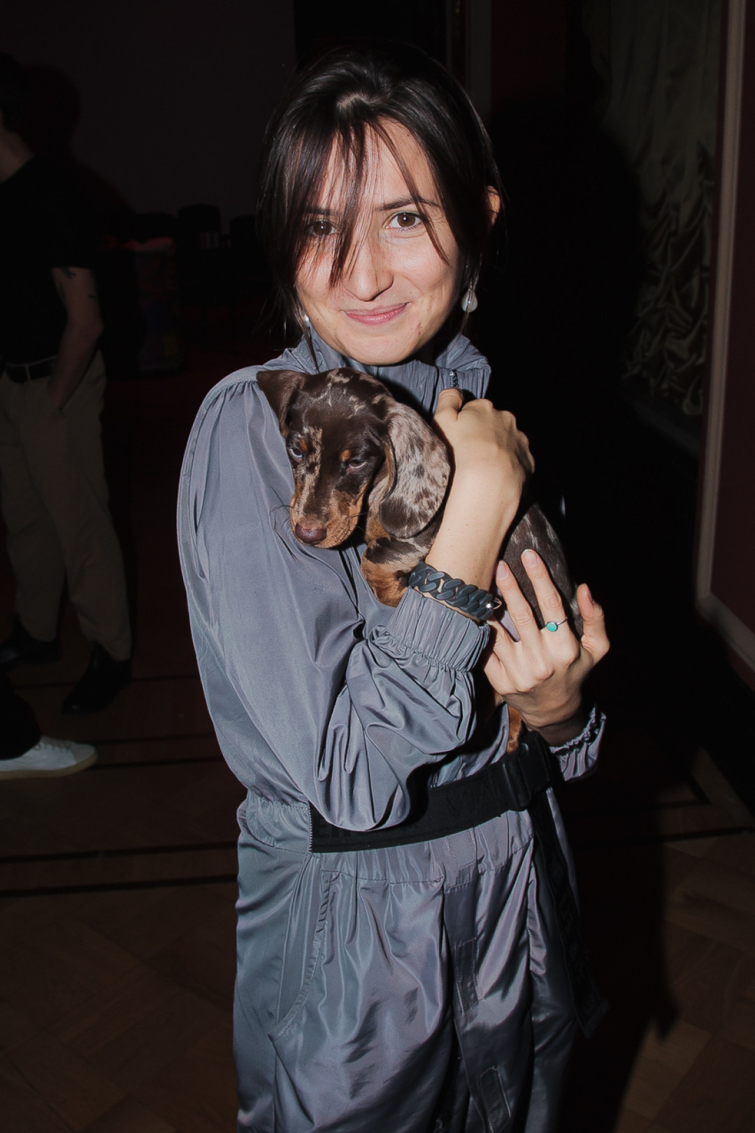 Екатерина Альтова