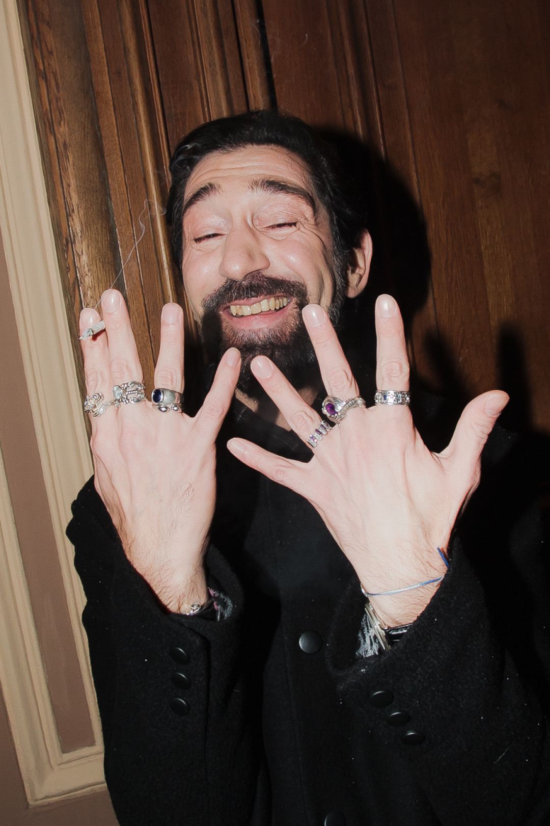 Владимир Янкевич