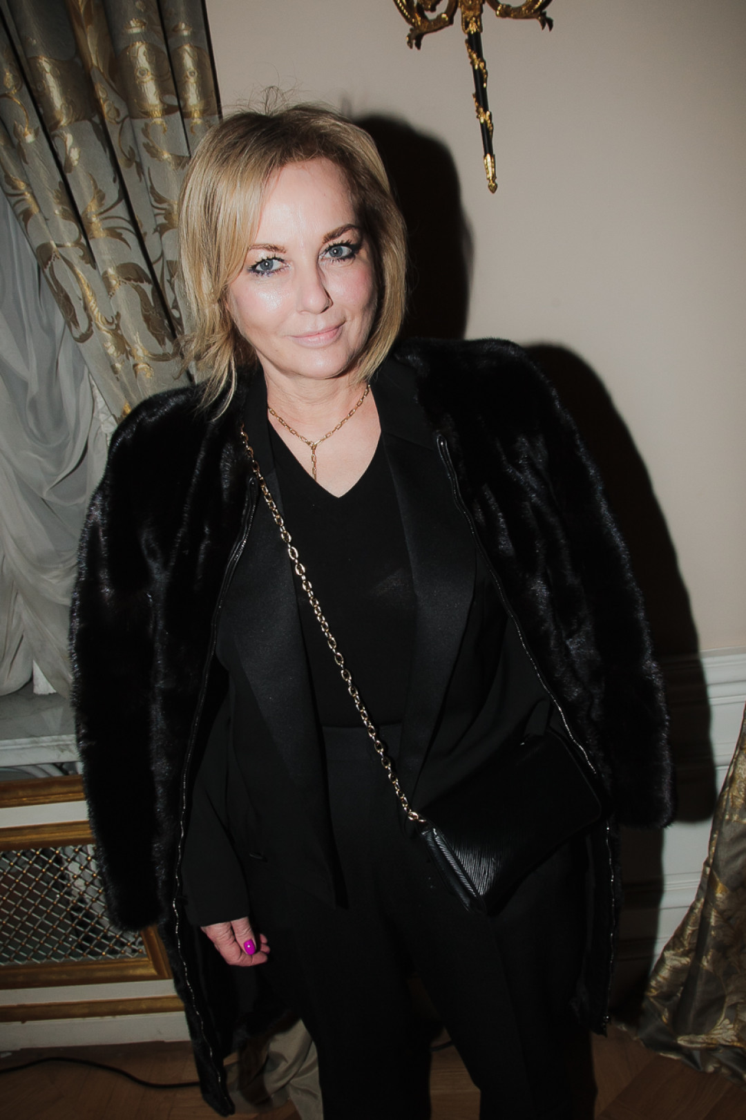 Елена Спивак