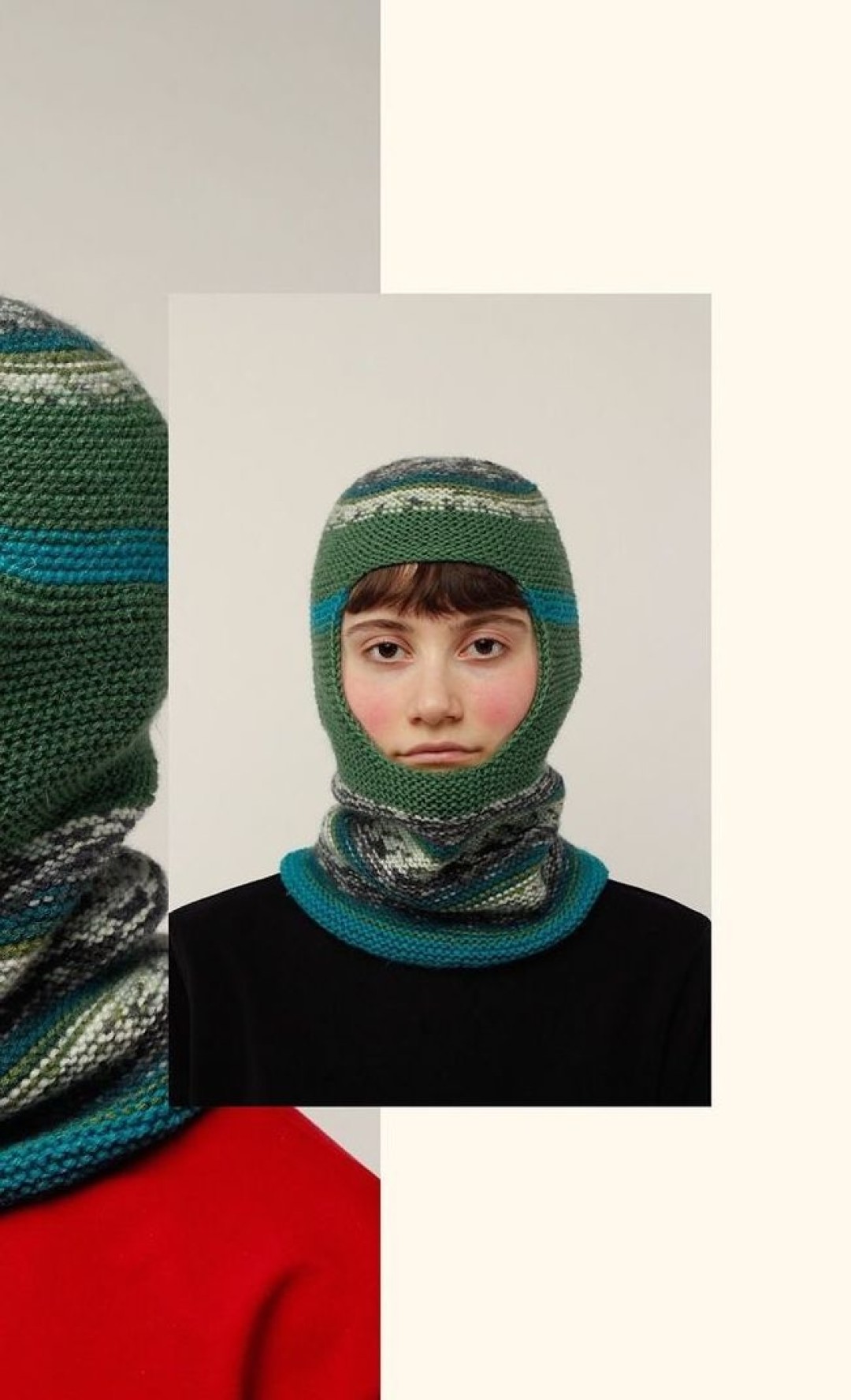 Балаклава ARTEM BRYUKHOV x MOMMY, заказ онлайн, 3 000 руб.