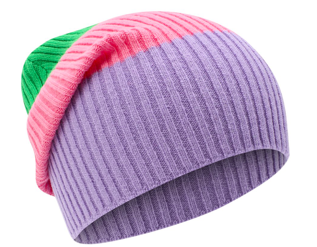 Шапка-бини из шерсти Gucci, ДЛТ, ул. Большая Конюшенная, 21-23, 19 000 руб.