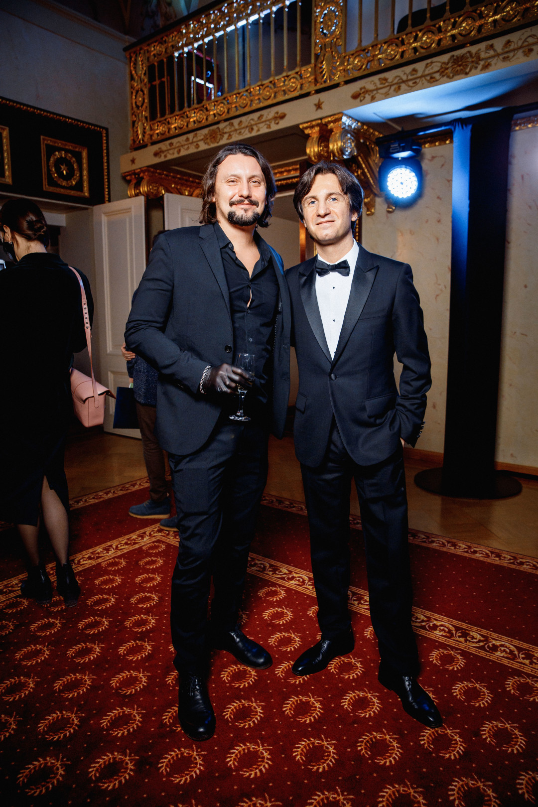 Денис Аларкон-Рамирес