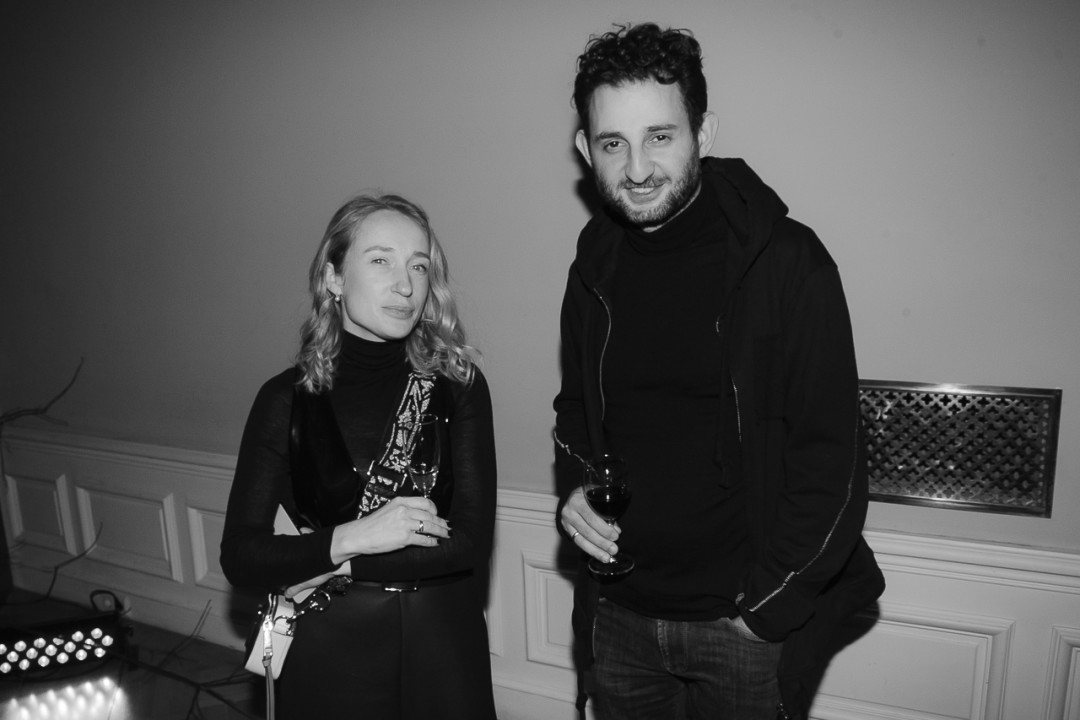 Григорий Сасонко